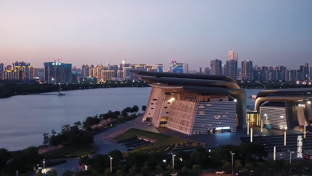 碧桂園南光城