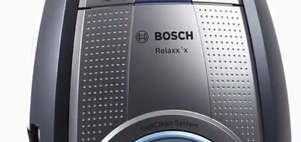 博士電器BOSCH