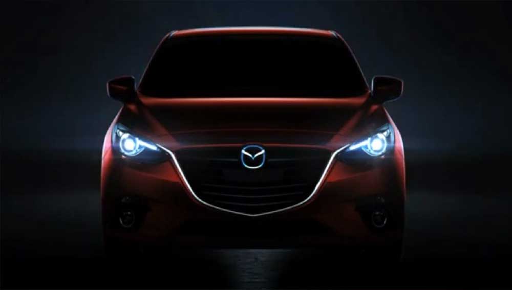 MAZDAOpening